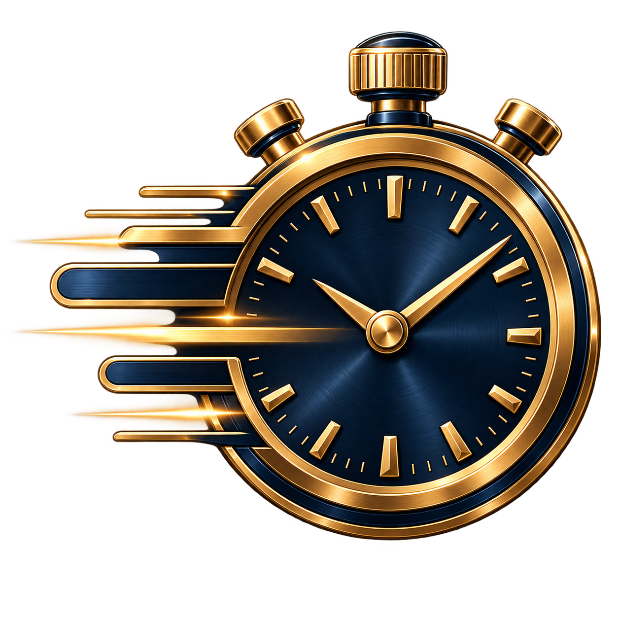 Fast & Reliable — We show up on time, ready to work.